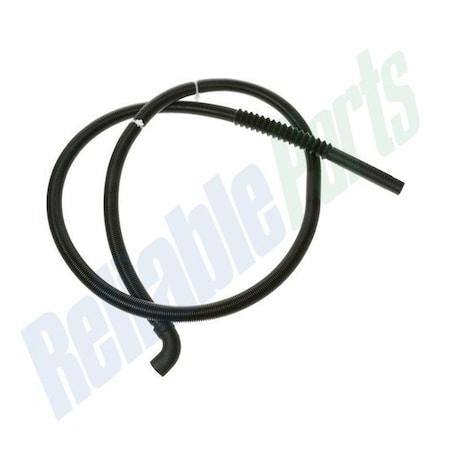 Ge WH41X26574 GE Washer Dryer Drain Hose Assembly WH41X26574